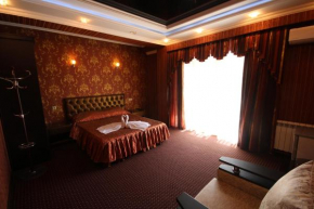 Zolotaya Imperia Hotel